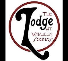 The Lodge at Wakulla Springs Logo